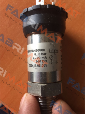 Fischer Mess Regeltechnik-ME1106M87BH90V00 price