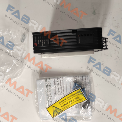 ADVANCED ENERGY-Thyro-A 1A 400-30 H3 price