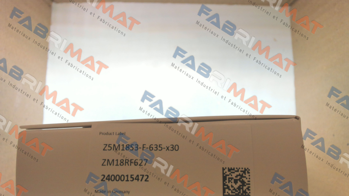 Z-LASER-ZM18RF627 price