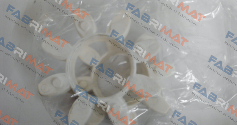 HBE-Softex sprocket 55/70 92° white price