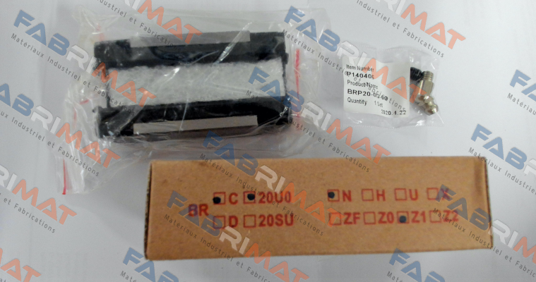 ABBA Linear Tech-BRC20UO price