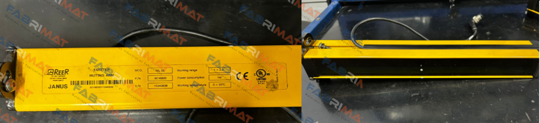 Reer-ML SE 8016800 price