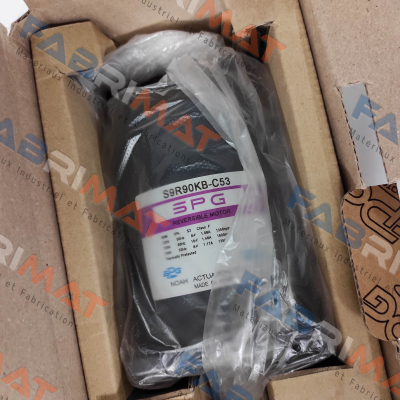 Spg Motor-S9R90KB-C53 price