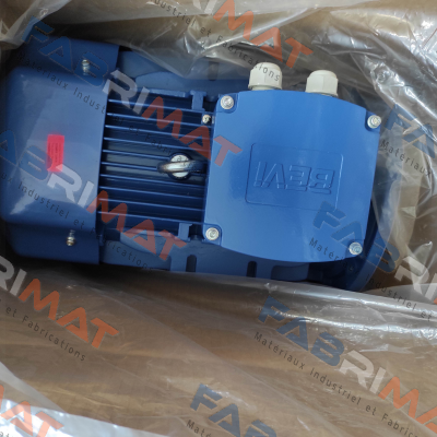 Bevi-122986- 4AK3 132S2-2 price