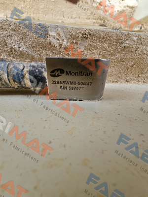 Monitran-2285SWM6-50/447 price