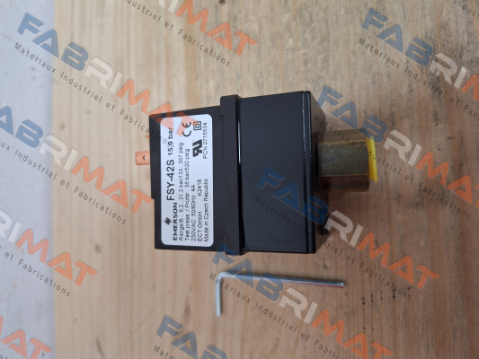 Alco-P/N: 0715534, Type: FSY 42S price
