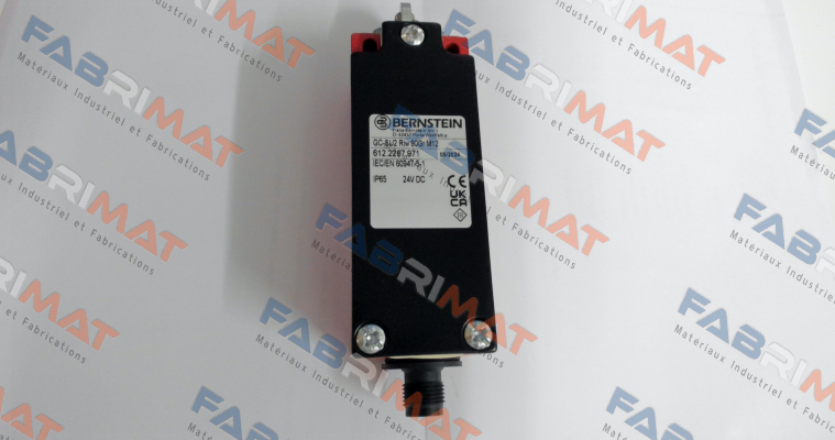 Bernstein-P/N: 6122267971, Type: GC-SU2 RIW 90GR M12 price