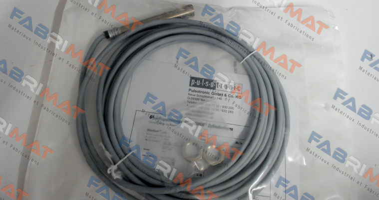 Pulsotronic-08317140802/KJ2,5-M12MB80-ANU-X0409 price