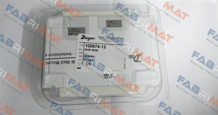 Dwyer-RHP-3E44 price