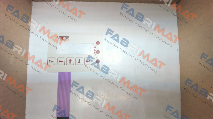Vapac-M300120 price