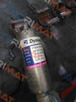 Dynisco-PT4624-5M-6/18 price