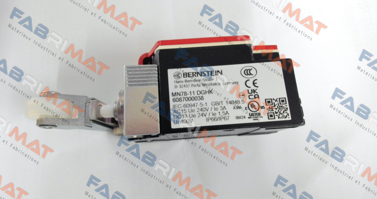 Bernstein-6087000038 price