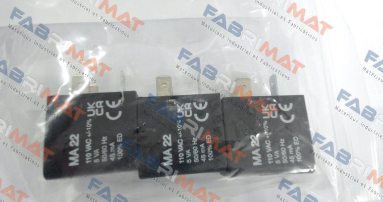 Hafner-MA 22 110AC price
