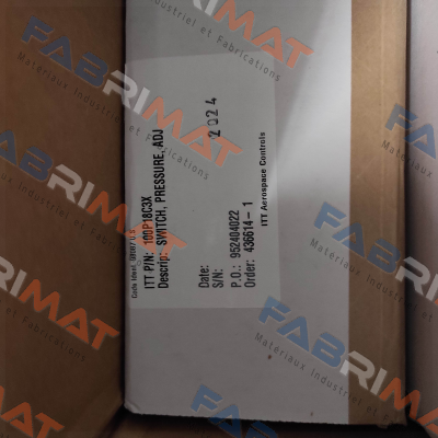 ITT NEO DYN-100P18C3X (for EU) price
