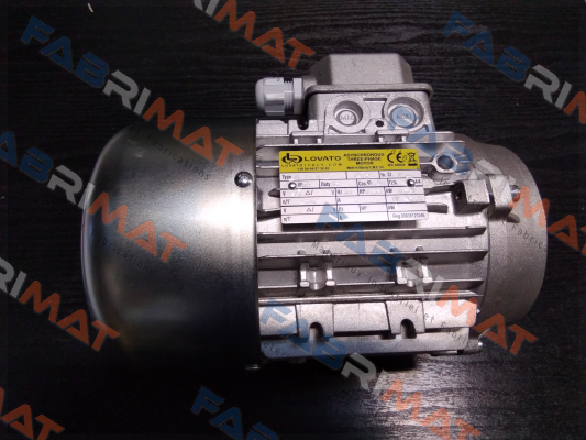 Icme Motor-230 V – 50 HZ – IP 55 – Cl. F – S1 price
