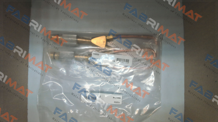 Refco-p/n: 9881716, Type: 13252 price