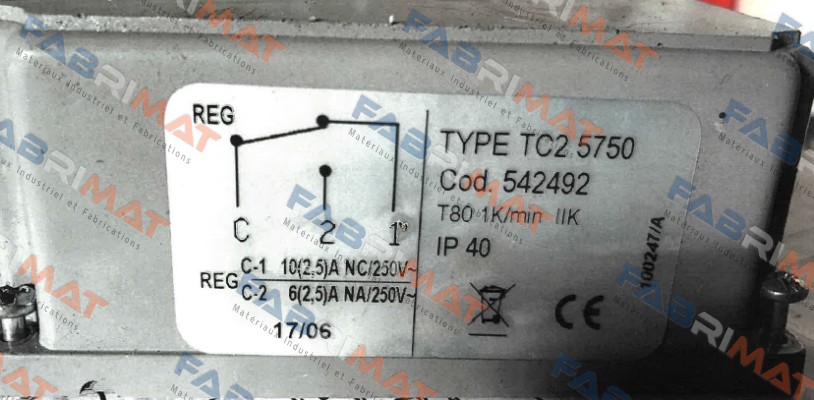 IMIT (Afriso)-IMIT Typ 542492,Customized product,alternative GTT / 7HG(67414BX)  price