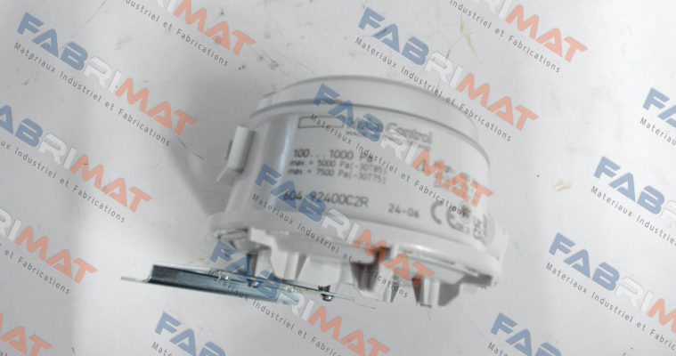 Huba Control-604.92400C2R price