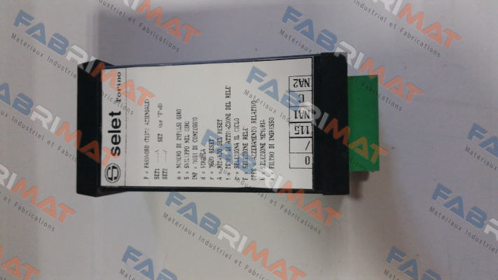 Selet-CBM 13/110/M0   P/N:05011764  price