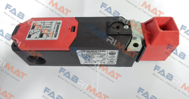 Bernstein-P/N: 6018119074, Type: SLK-F-UC-55-R1-A0-L0-20 price