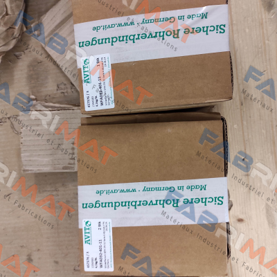 Avit-WFA032-401-11 price