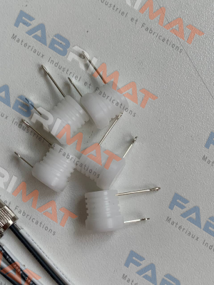 Mercotac-MERCOTAC 595 CAP WITH 2 SOLDER LUGS price