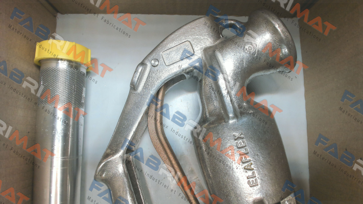 Elaflex-ZV 438.3 F price