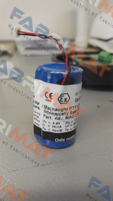 MACNAUGHT-MAC-LiBAT-001 (alternative is MS493XS)  price