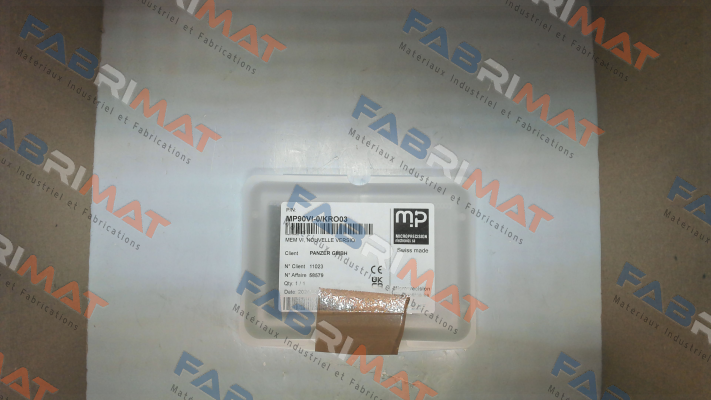 Microprecision Electronics SA-MP90V1-0/KRO03 price