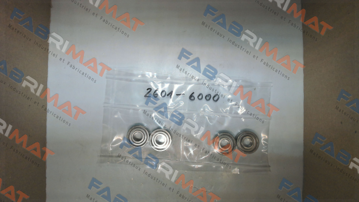 VAF Instruments-P/N 2601-6000 price