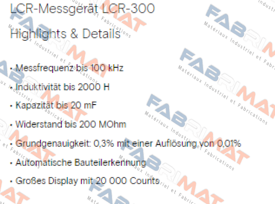 Voltcraft-103677-81 price