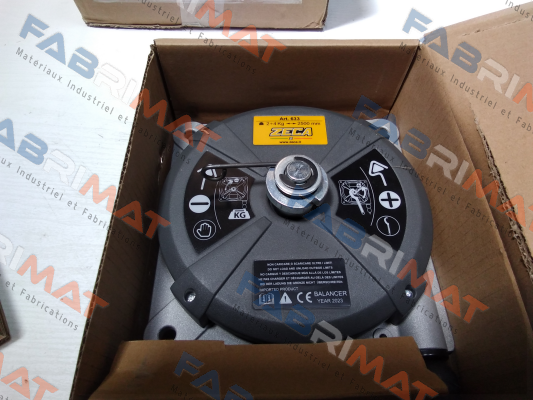 Zeca-633 price