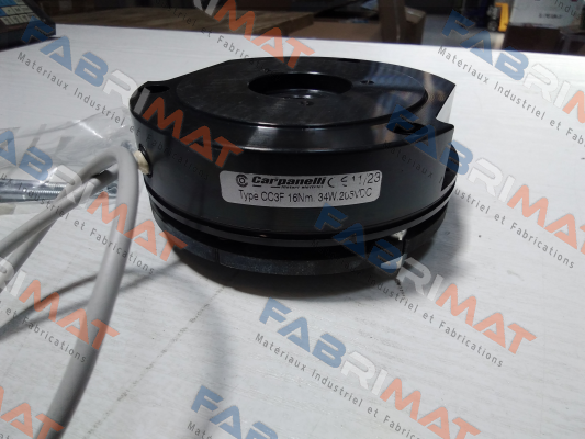 B.Brake s.r.l.-M90 CC3F 205V price