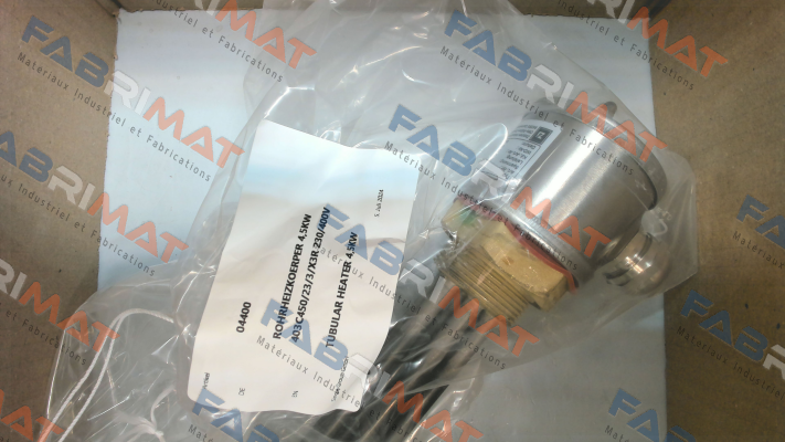 ELTRA HILZINGER-403C450/23/3/X3R 230/400V price