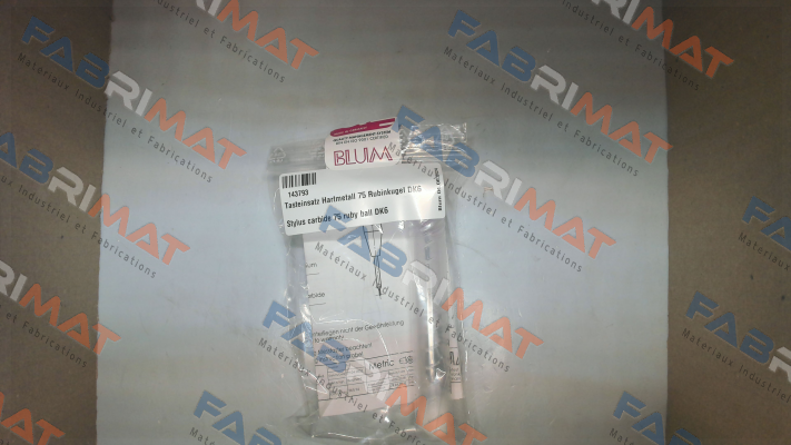 Blum-143793 price