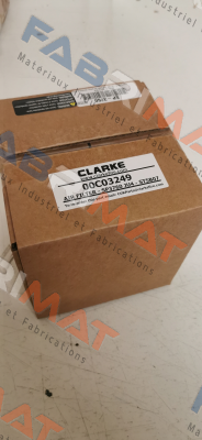 Clarke-00C03249 price
