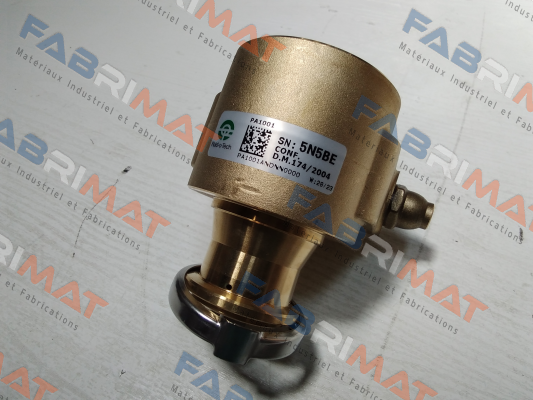 Fluid-O-Tech-PA1001ANDNN0000 price