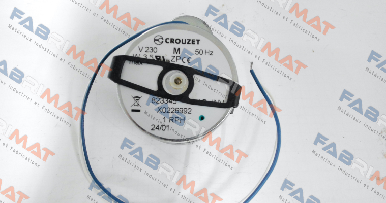 Crouzet-823345 (X0210460) price