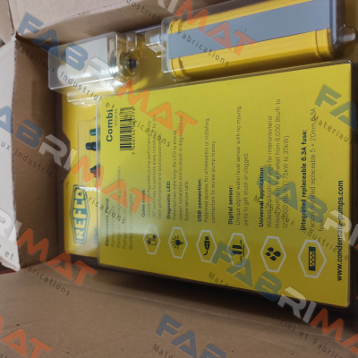 Refco-p/n: 3004146, Type: COMBI price