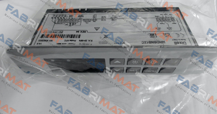 Dixell-SP-ECH-DFLO/ES130-2400/660-OM price
