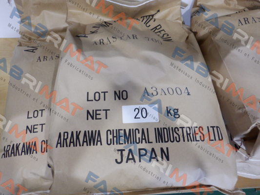 arakawa-ARASTAR 700 Powder price