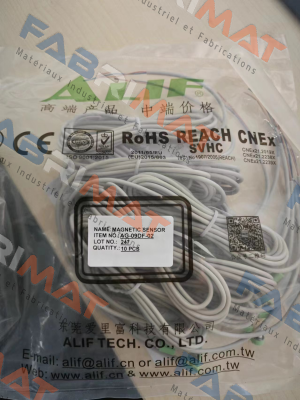 ALIF TECH.CO.LTD-AG-09DF price