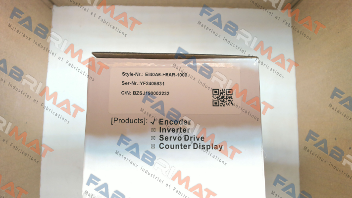 Elco-El40A6-H6AR-1000 price