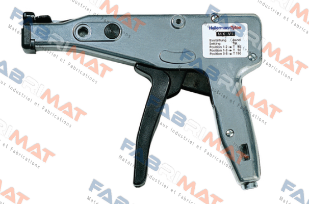 Hellermann Tyton-P/N: 110-06000 Type: Mk6  price