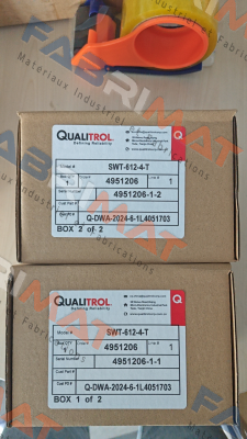 Qualitrol-SWT-612-4-T price