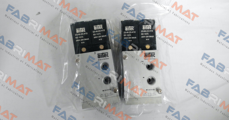 Airtec-MF-24-533-HN-412 price