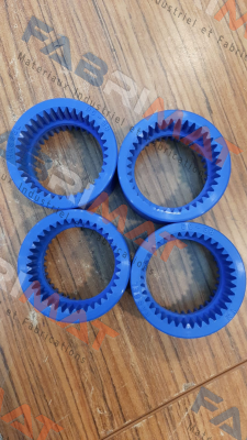Hassel-coupling tire for DC38 price