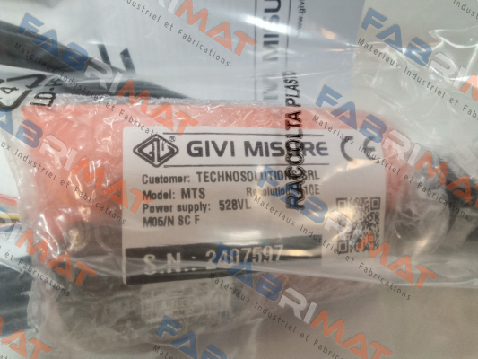 Givi Misure-MTS H10E 528VL M05/N SC F price