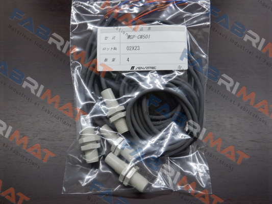 Sensatec-MGP-CW501 price