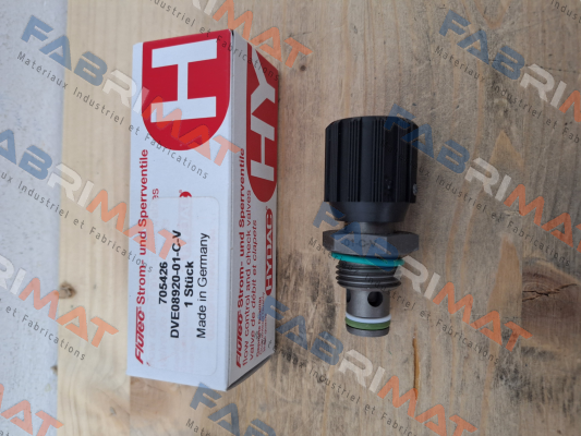 Hydac-705426 / DVE-08-01.X/0 price